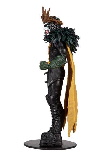 DC Multiverse Build A Actionfigur Robin King 18 cm