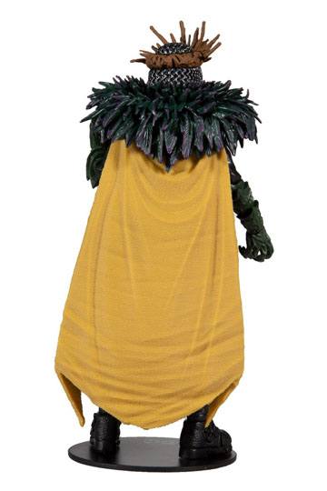 DC Multiverse Build A Actionfigur Robin King 18 cm