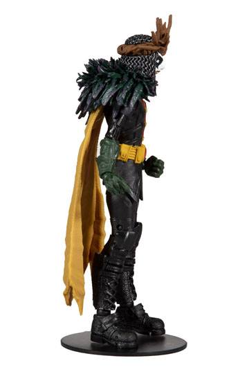 DC Multiverse Build A Actionfigur Robin King 18 cm