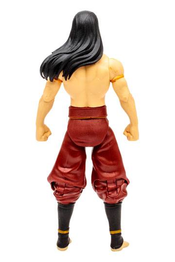 Avatar - Der Herr der Elemente Actionfigur Fire Lord Ozai 13 cm