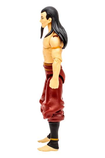 Avatar - Der Herr der Elemente Actionfigur Fire Lord Ozai 13 cm