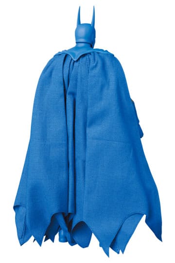 Batman MAFEX Actionfigur Knight Crusader Batman 19 cm