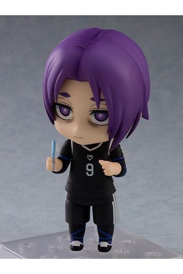 Blue Lock Nendoroid Figur Mikage Reo 10 cm