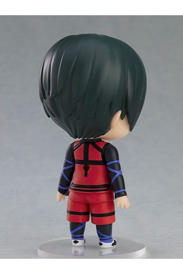 Blue Lock Nendoroid Figur Itoshi Rin 10 cm