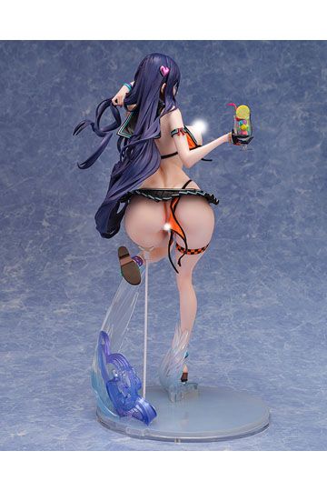 Original Character Magical Girl Series Statue 1/6 Misa Suzuhara 27 cm