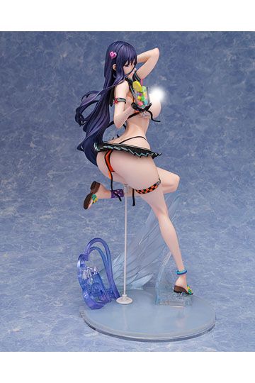 Original Character Magical Girl Series Statue 1/6 Misa Suzuhara 27 cm