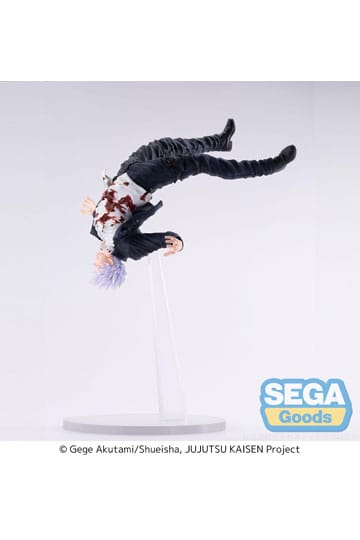 Jujutsu Kaisen Hidden Inventory/Premature Death Figurizm Luminasta PVC Statue Satoru Gojo Awakening 27 cm