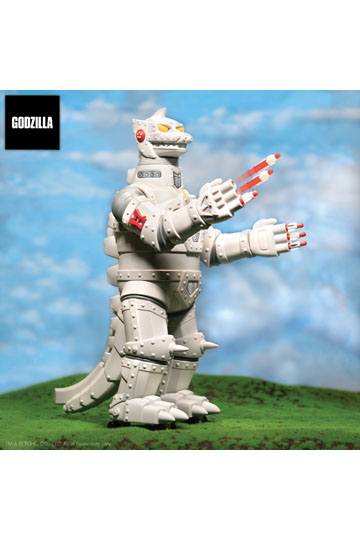 Godzilla Actionfigur Toho Super Shogun Mechagodzilla (Full Color) 51 cm