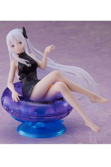 Re:Zero - Starting Life in Another World PVC Statue Echidna Aqua Float Girls - DAP