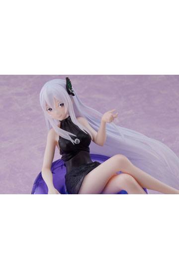 Re:Zero - Starting Life in Another World PVC Statue Echidna Aqua Float Girls - DAP