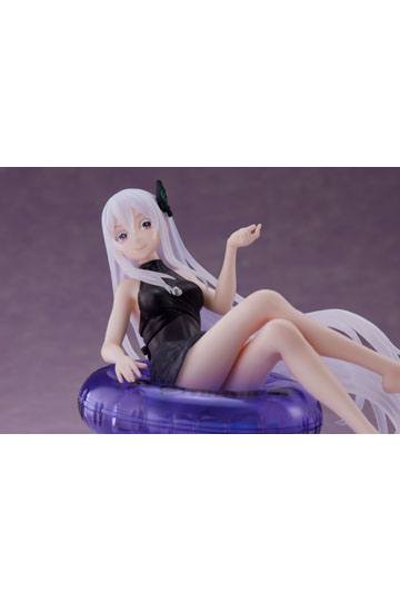 Re:Zero - Starting Life in Another World PVC Statue Echidna Aqua Float Girls - DAP
