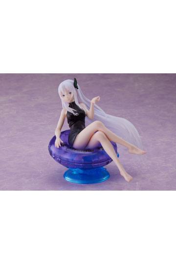Re:Zero - Starting Life in Another World PVC Statue Echidna Aqua Float Girls - DAP