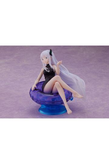 Re:Zero - Starting Life in Another World PVC Statue Echidna Aqua Float Girls - DAP
