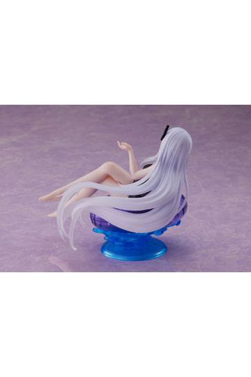 Re:Zero - Starting Life in Another World PVC Statue Echidna Aqua Float Girls - DAP
