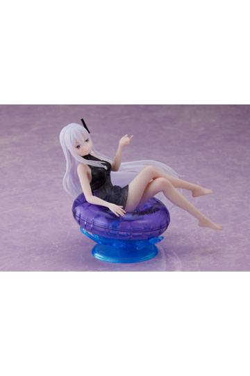 Re:Zero - Starting Life in Another World PVC Statue Echidna Aqua Float Girls - DAP