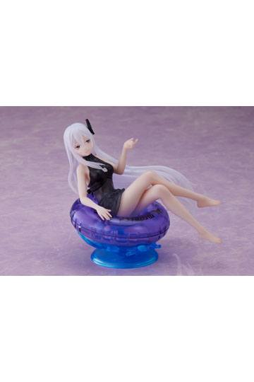 Re:Zero - Starting Life in Another World PVC Statue Echidna Aqua Float Girls - DAP