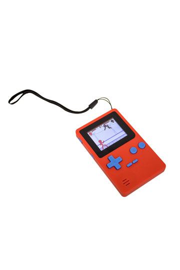 ORB Retro Handheld Konsole 10 cm