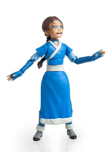 Avatar - Der Herr der Elemente BST AXN Actionfigur Katara 13 cm