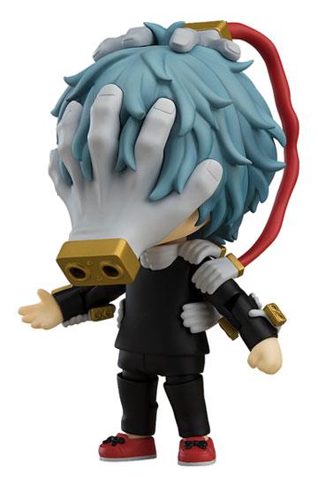 My Hero Academia Nendoroid Actionfigur Tomura Shigaraki: Villain's Edition (re-run) 10 cm