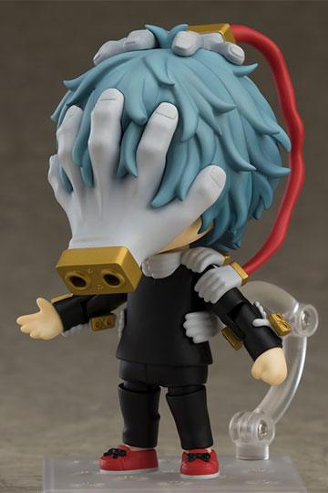 My Hero Academia Nendoroid Actionfigur Tomura Shigaraki: Villain's Edition (re-run) 10 cm