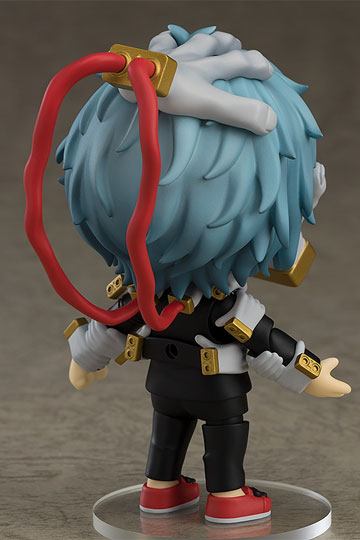 My Hero Academia Nendoroid Actionfigur Tomura Shigaraki: Villain's Edition (re-run) 10 cm