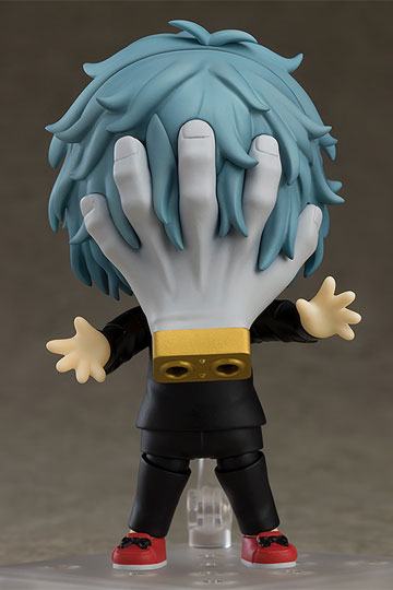 My Hero Academia Nendoroid Actionfigur Tomura Shigaraki: Villain's Edition (re-run) 10 cm