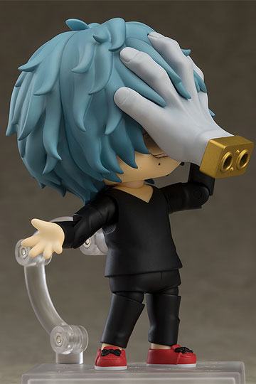 My Hero Academia Nendoroid Actionfigur Tomura Shigaraki: Villain's Edition (re-run) 10 cm