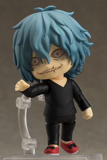 My Hero Academia Nendoroid Actionfigur Tomura Shigaraki: Villain's Edition (re-run) 10 cm