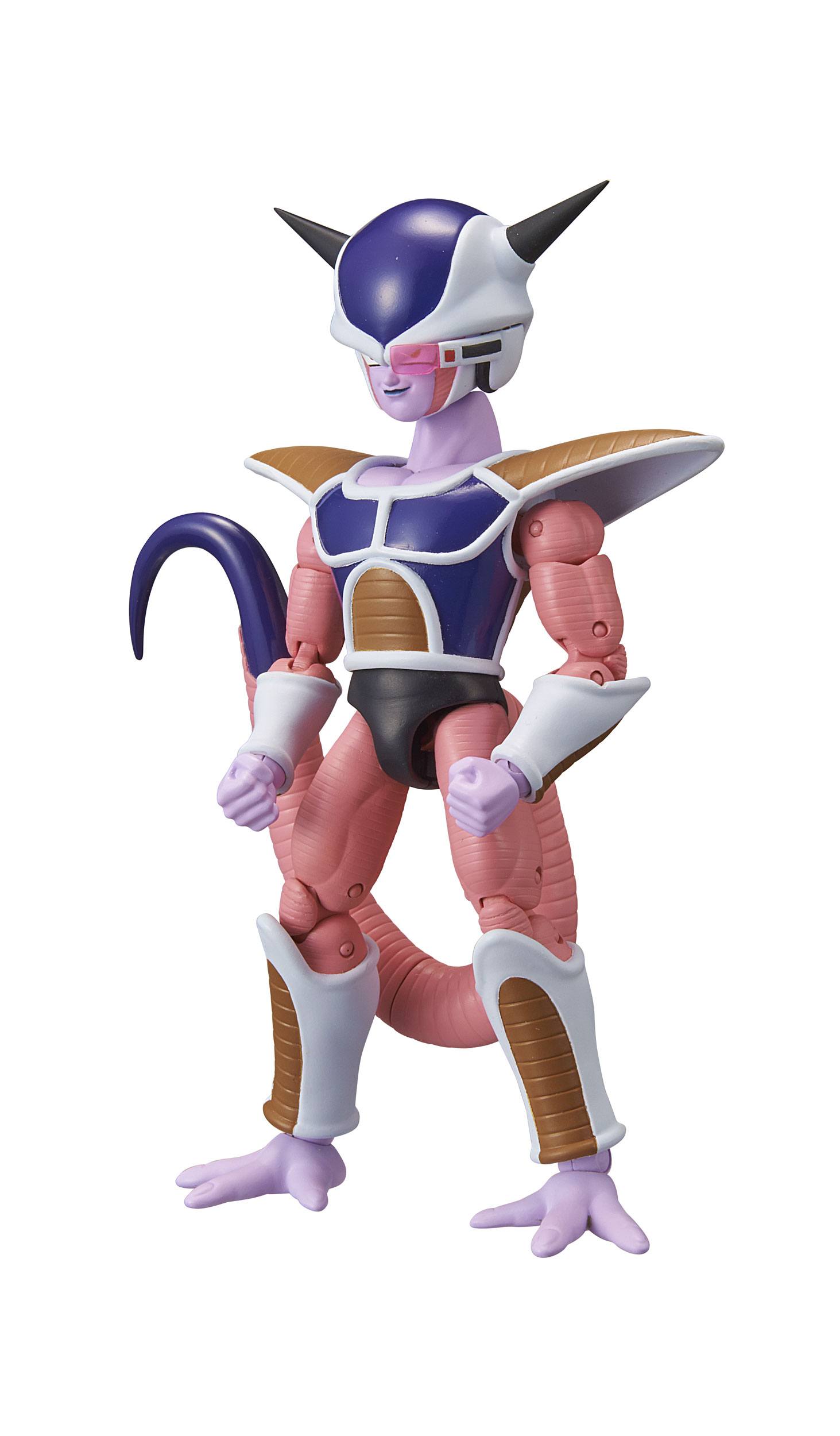 Dragon Ball Super Dragon Stars Actionfiguren 17 cm Series 9 (3 Stück)