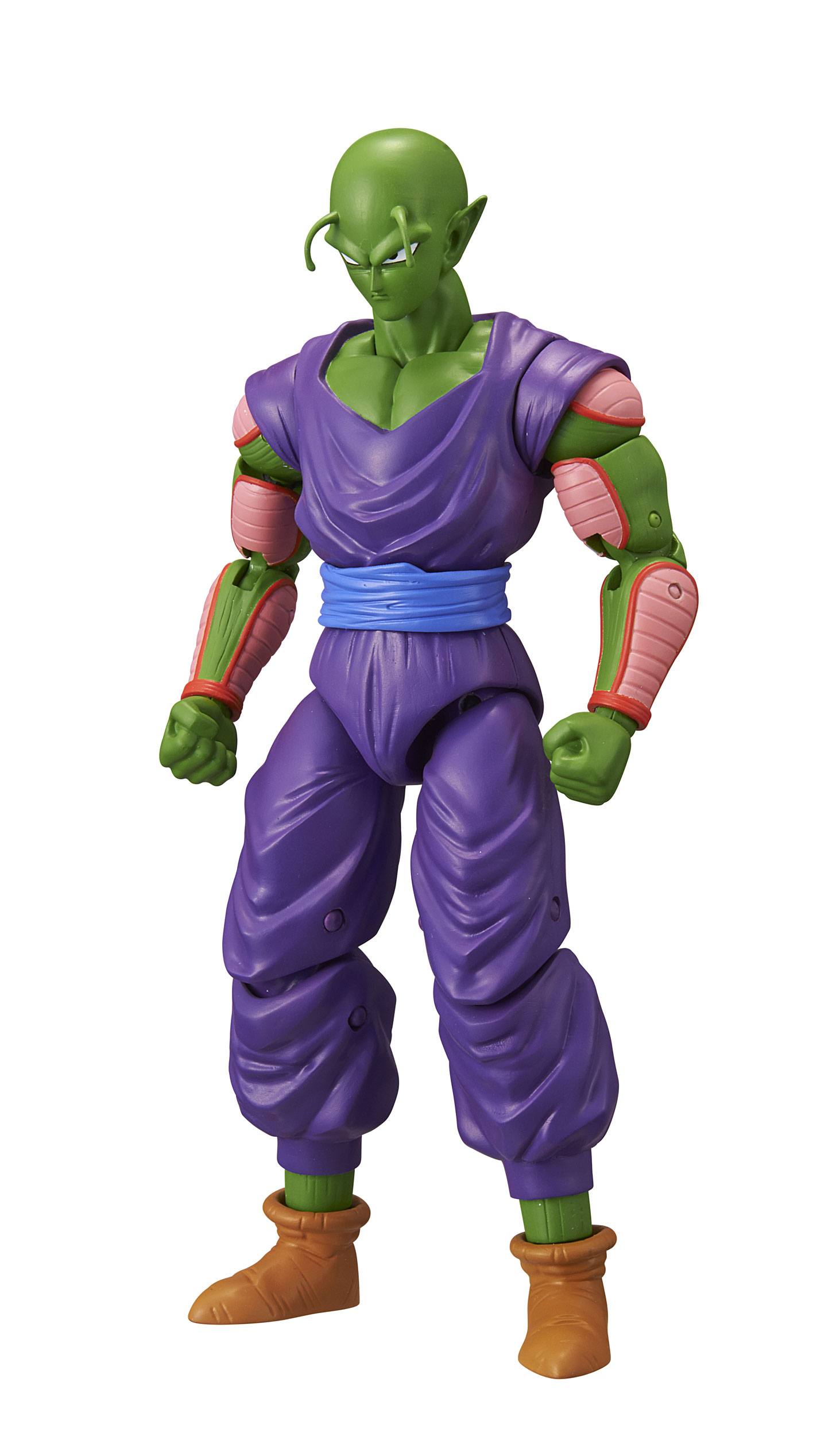 Dragon Ball Super Dragon Stars Actionfiguren 17 cm Series 9 (3 Stück)