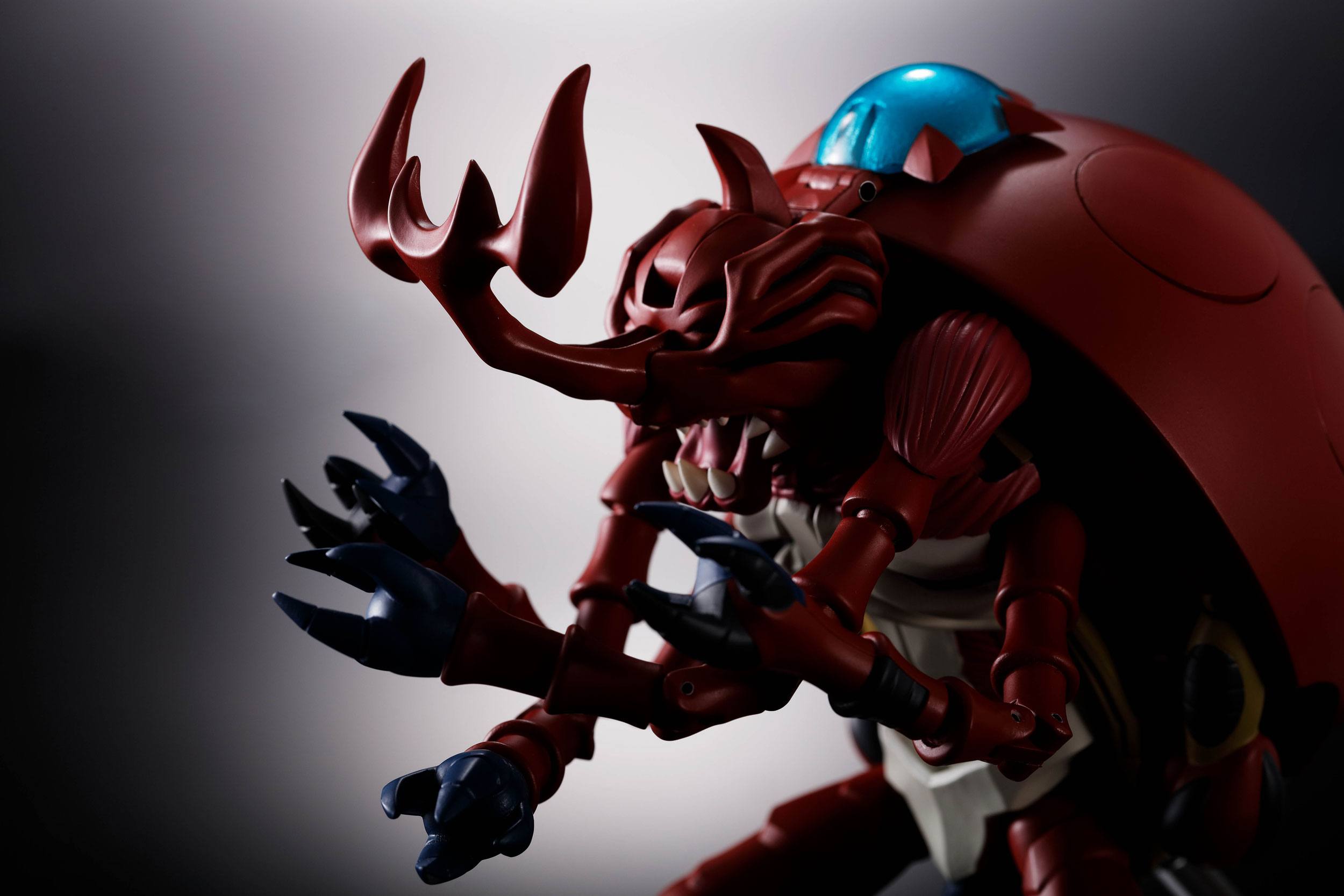 Digimon Adventure Digivolving Spirits Actionfigur 06 Atlur Kabuterimon 17 cm