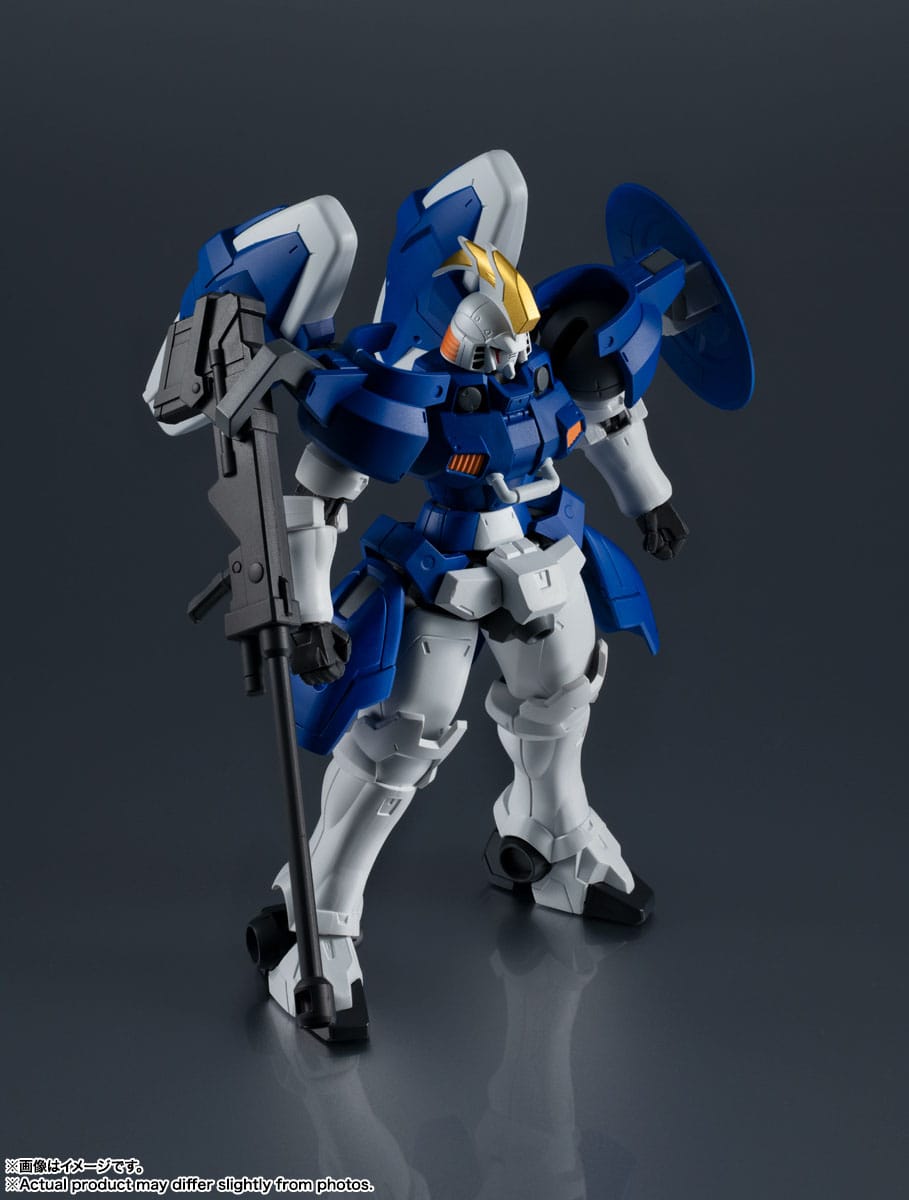 Gundam Universe Actionfigur OZ-00MS2 Tall Geese II 15 cm