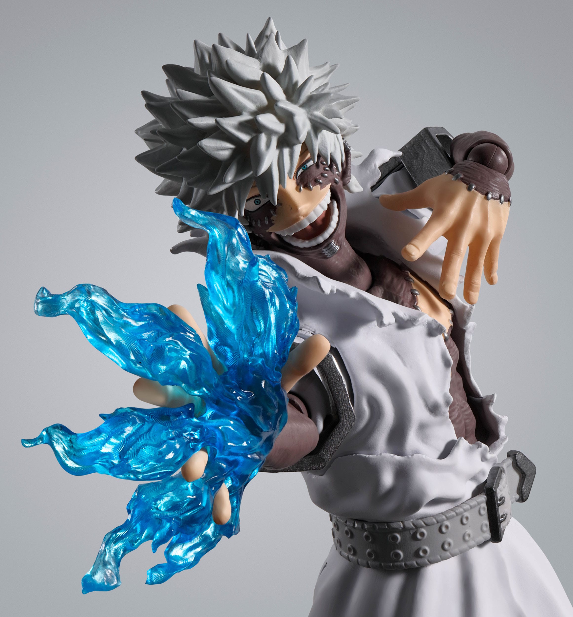 My Hero Academia S.H. Figuarts Actionfigur Dabi 16 cm