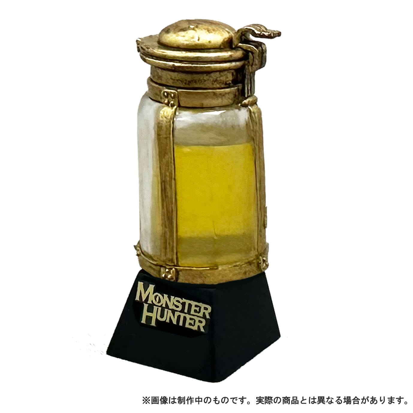 Monster Hunter Sammelfiguren Desktop Figure (re-run) (6)