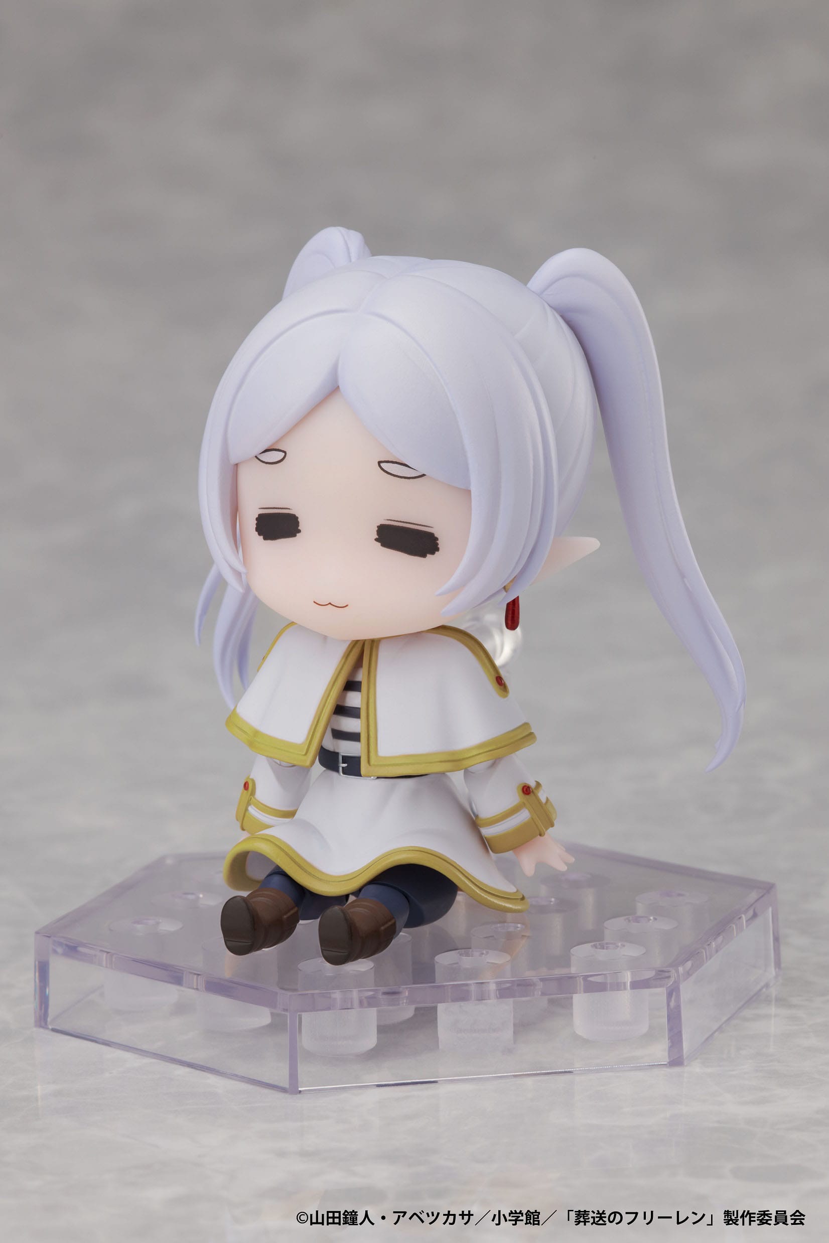 Frieren: Beyond Journey's End Dform Actionfigur Frieren 9 cm