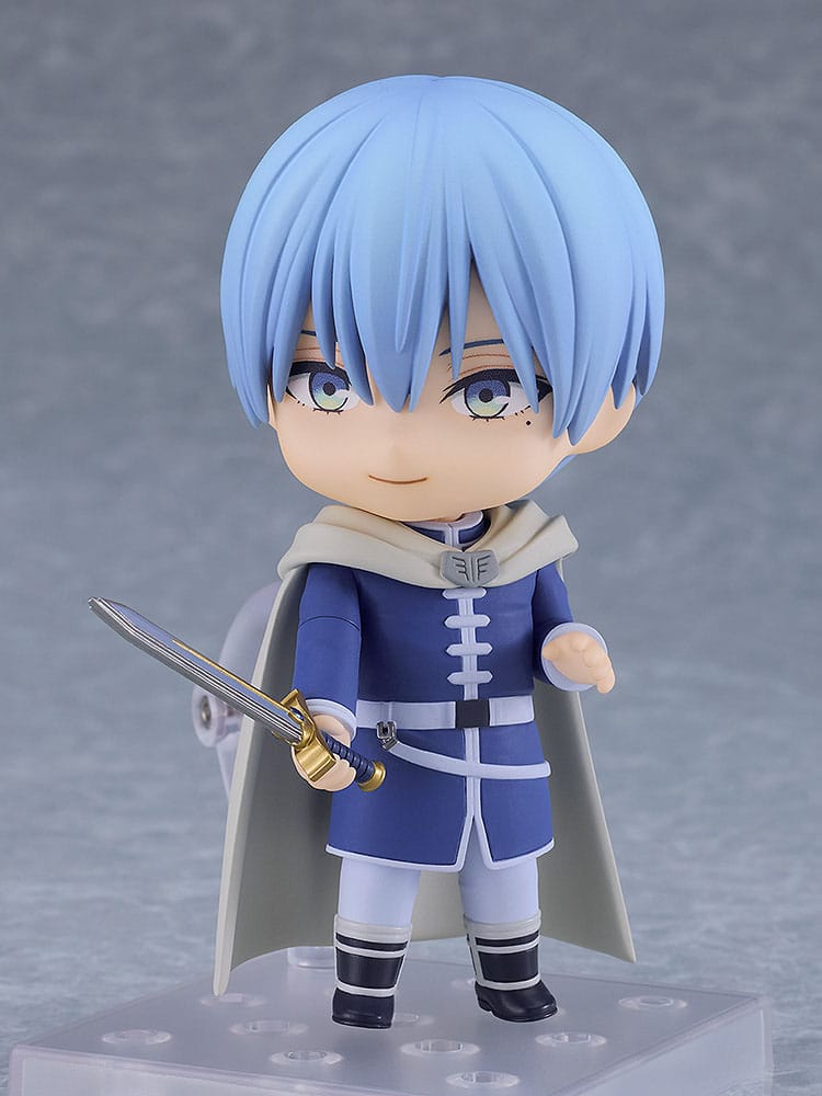 Frieren: Beyond Journey's End Nendoroid Actionfigur Himmel 10 cm