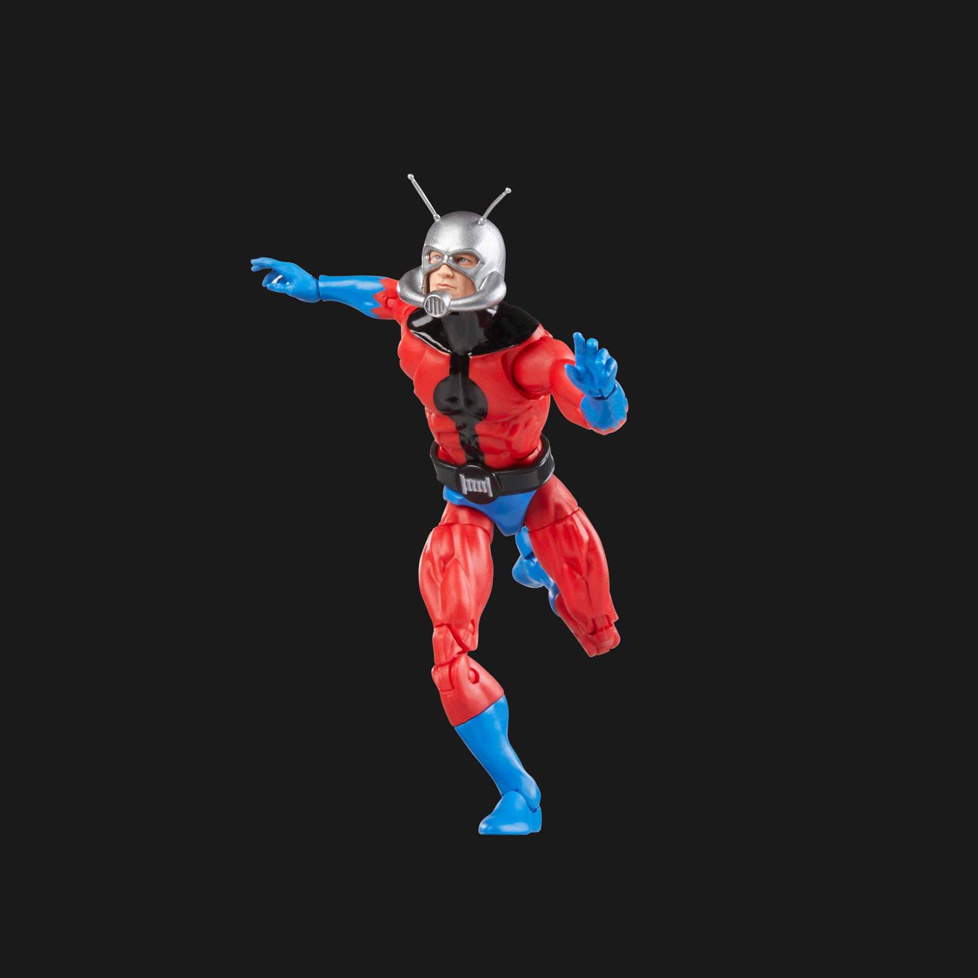 The Astonishing Ant-Man Marvel Legends Actionfigur Ant-Man 15 cm DAP