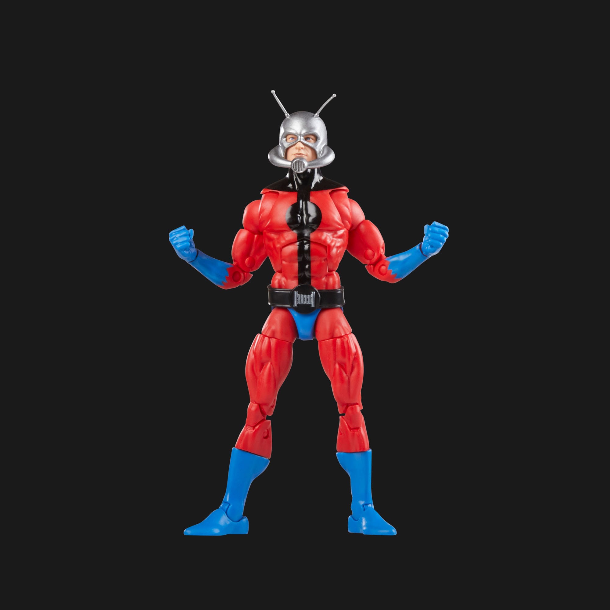 The Astonishing Ant-Man Marvel Legends Actionfigur Ant-Man 15 cm DAP