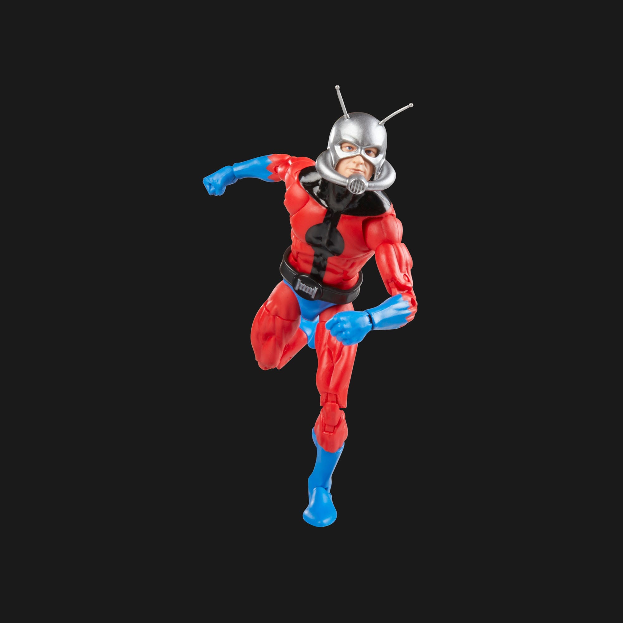 The Astonishing Ant-Man Marvel Legends Actionfigur Ant-Man 15 cm DAP