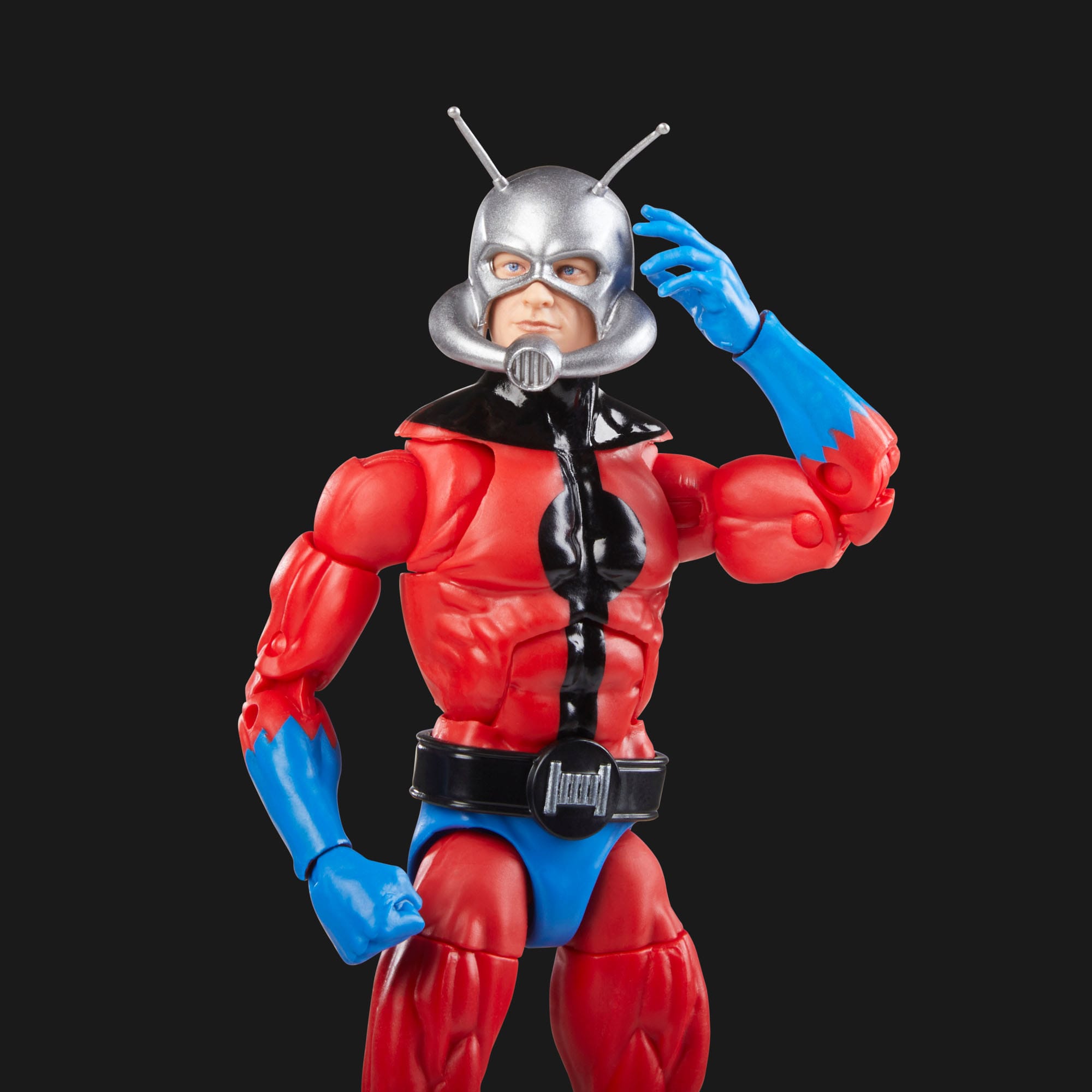 The Astonishing Ant-Man Marvel Legends Actionfigur Ant-Man 15 cm DAP