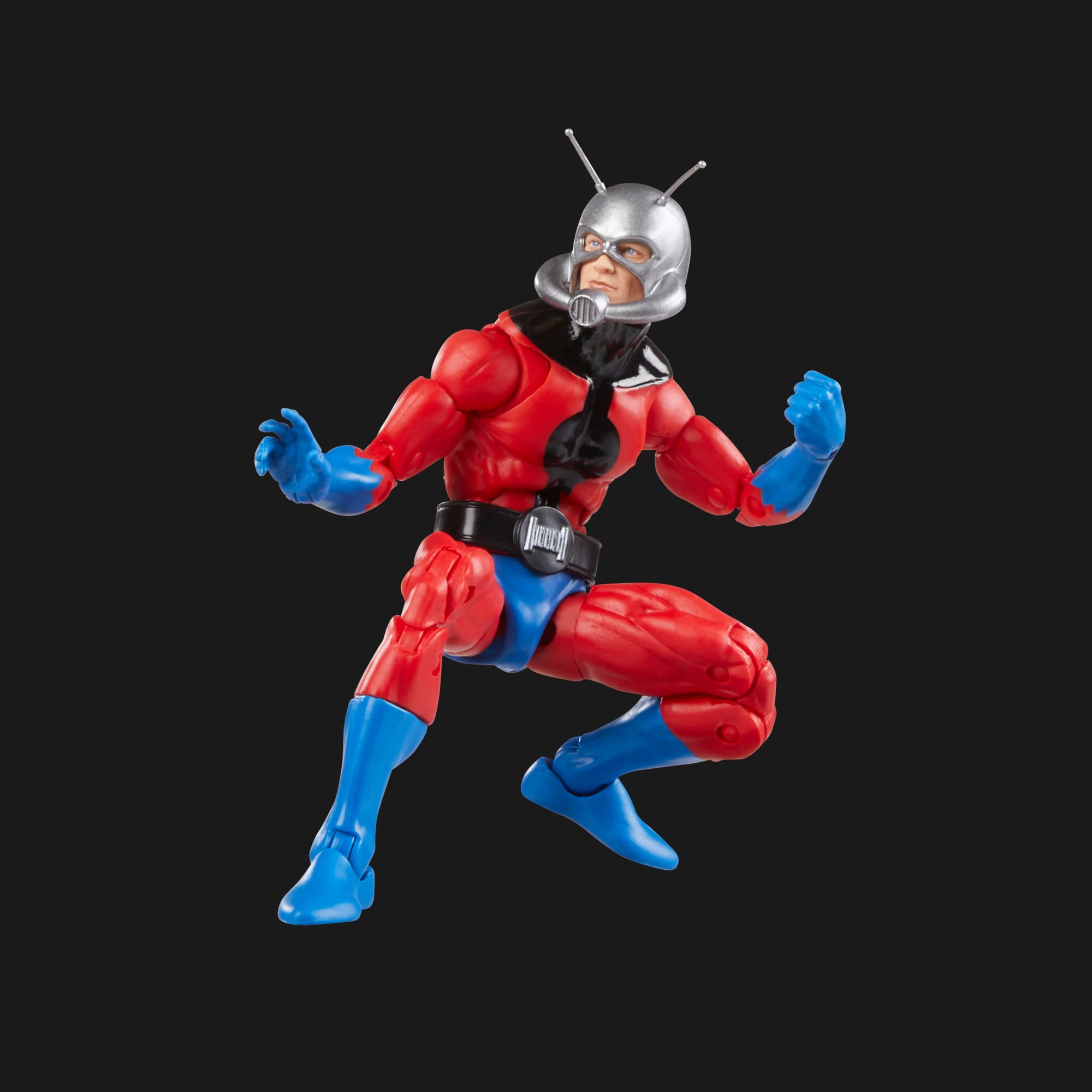 The Astonishing Ant-Man Marvel Legends Actionfigur Ant-Man 15 cm DAP