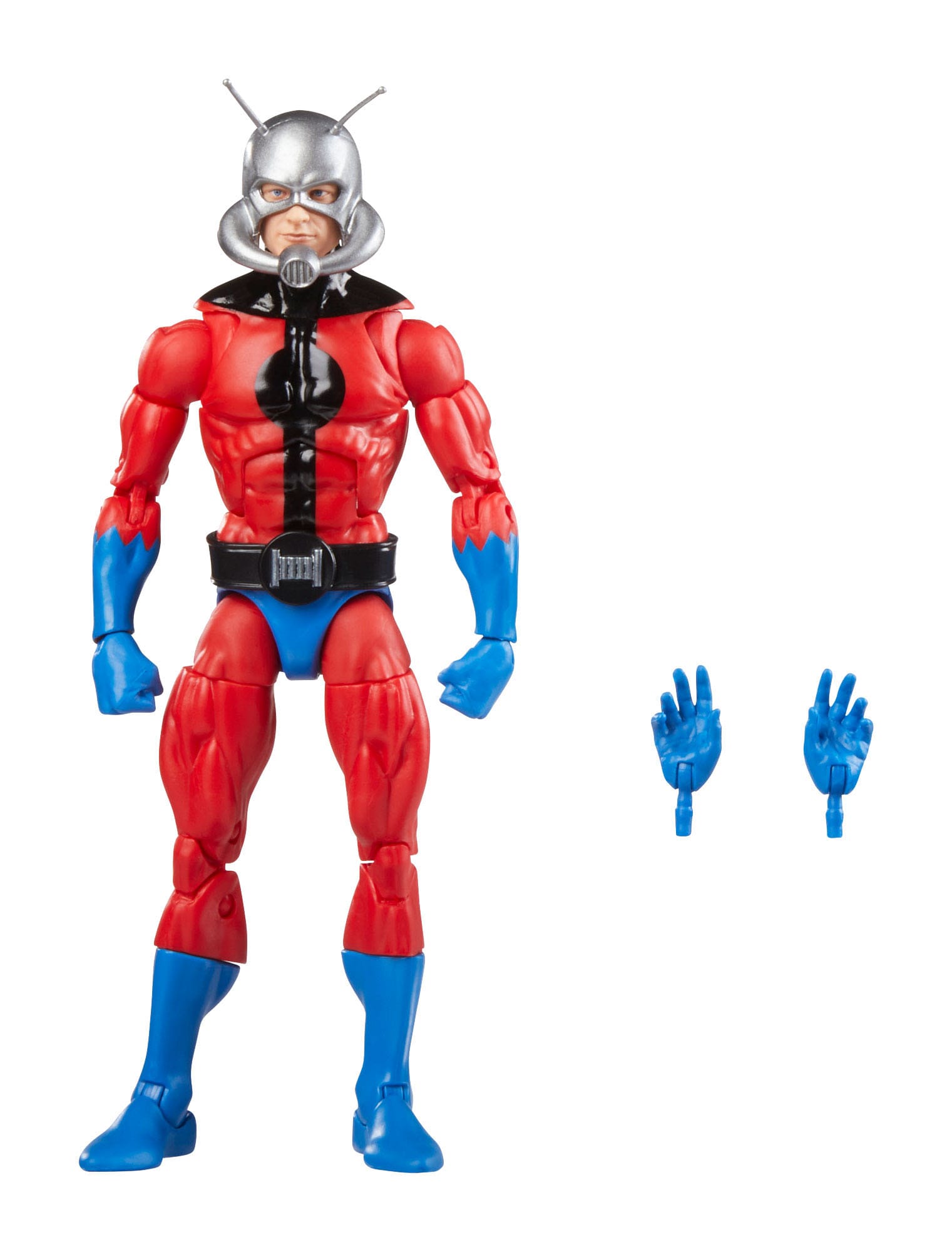 The Astonishing Ant-Man Marvel Legends Actionfigur Ant-Man 15 cm DAP