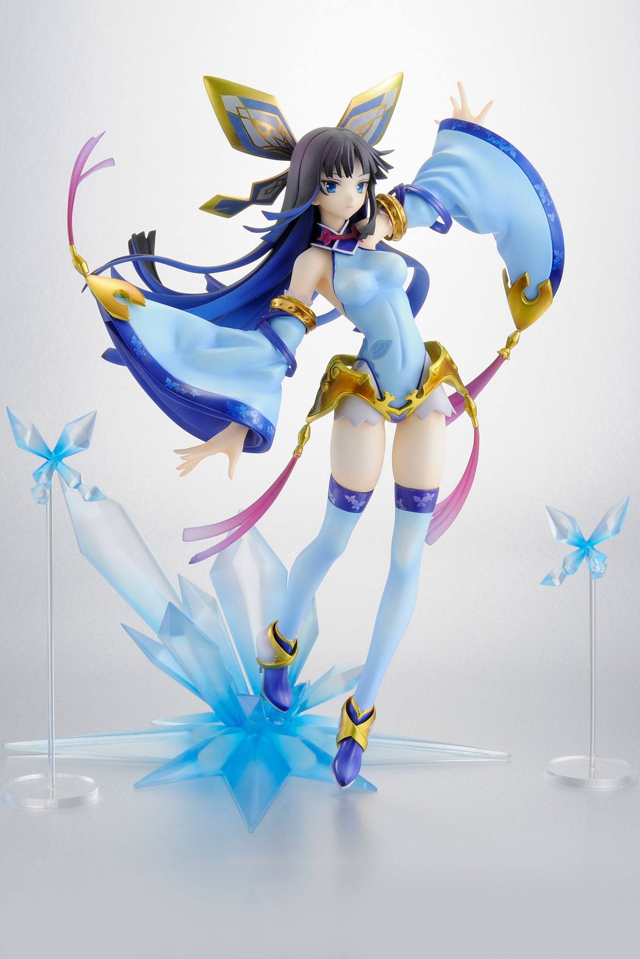 Tales of Mountains and Seas Statue PVC 1/8 Jou Shousen Kyouketsu Sourin Ver. 22 cm