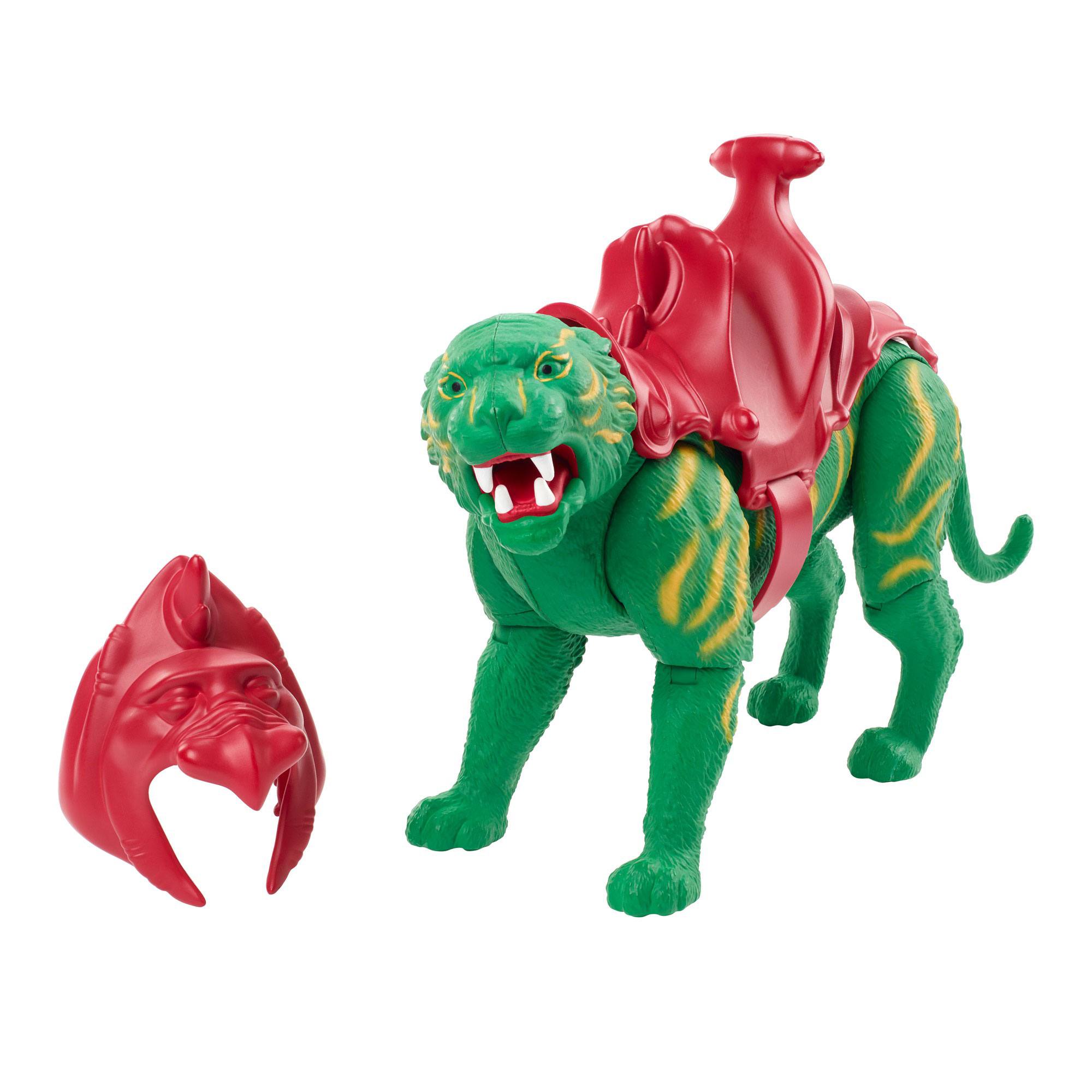 Masters of the Universe Origins Actionfigur 2021 Panthor 14 cm