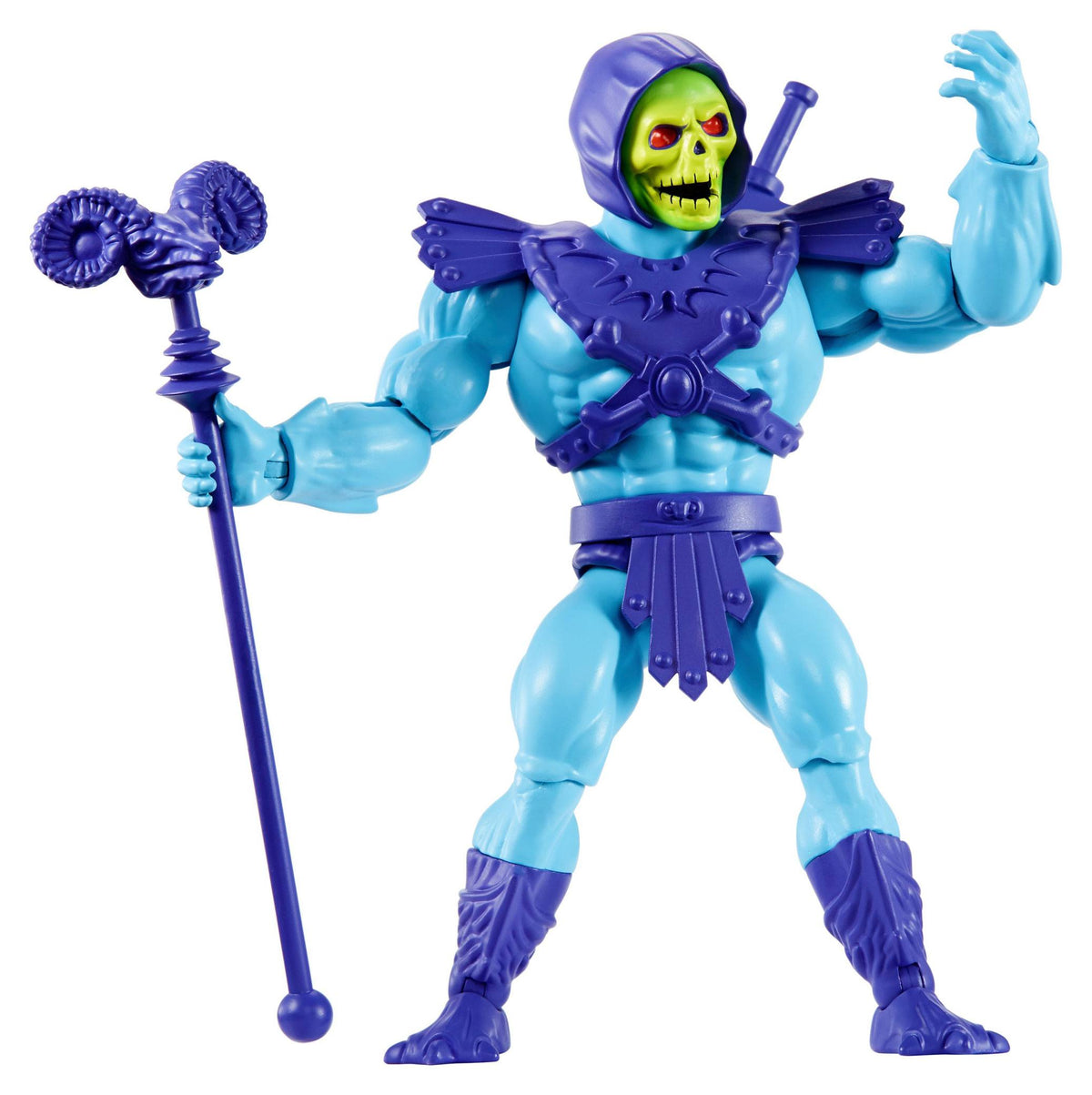 Masters of the Universe Origins Actionfiguren 14 cm 2020 Wave 1 Sortiment (4)