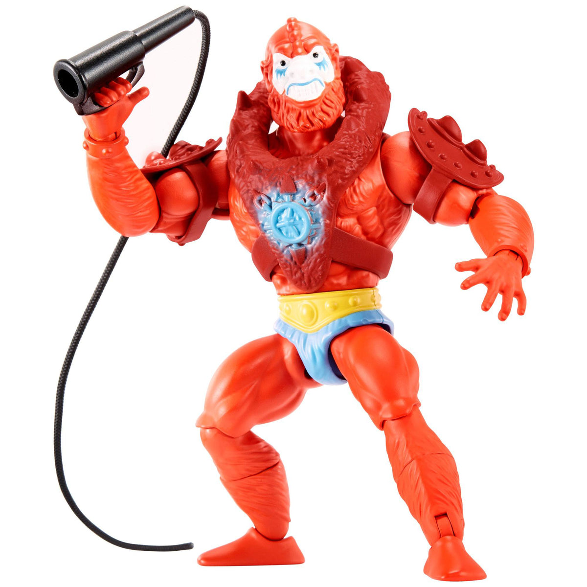 Masters of the Universe Origins Actionfiguren 14 cm 2020 Wave 1 Sortiment (4)