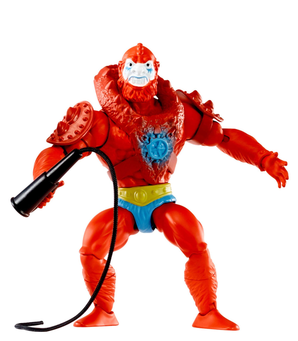 Masters of the Universe Origins Actionfiguren 14 cm 2020 Wave 1 Sortiment (4)