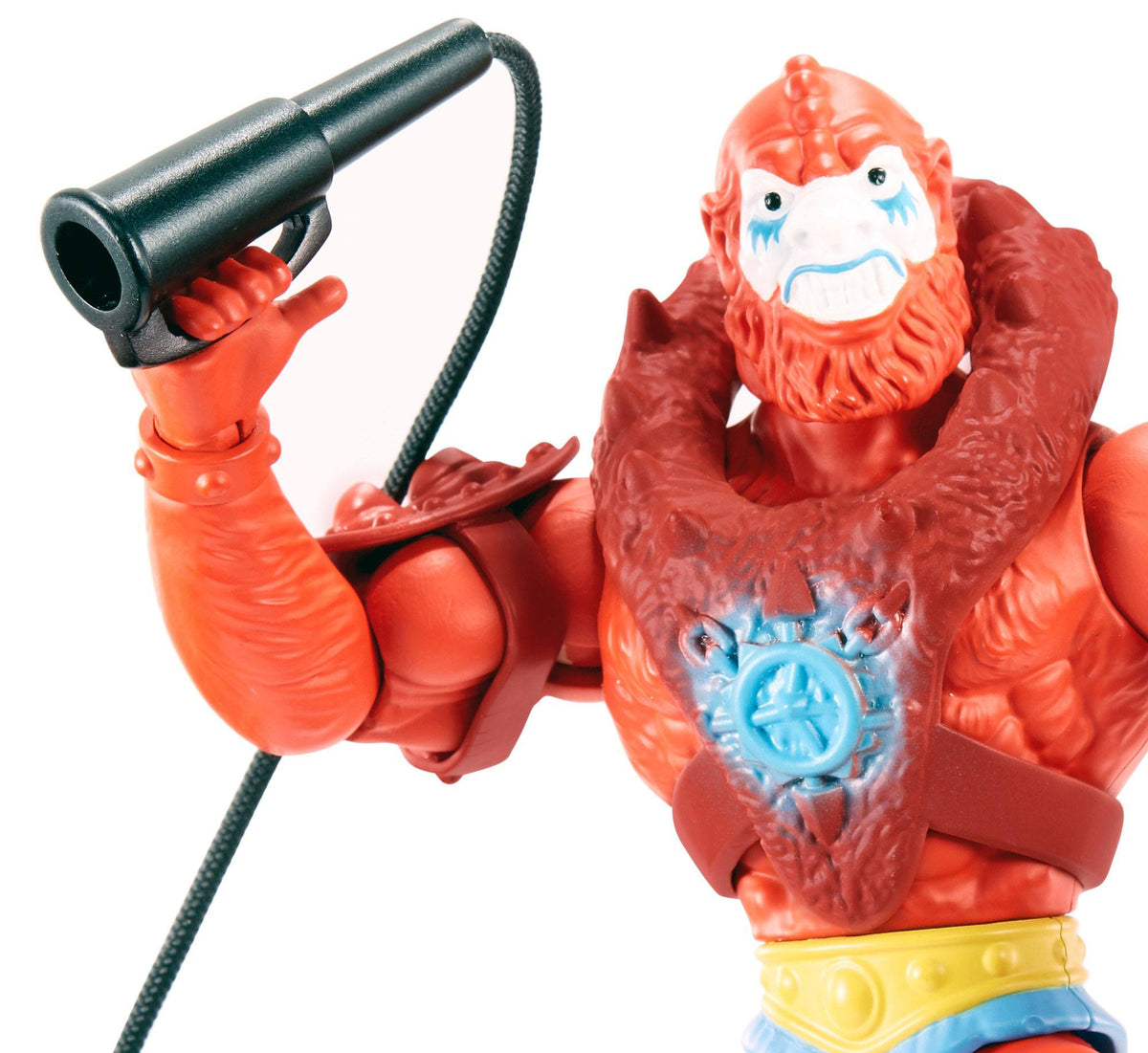 Masters of the Universe Origins Actionfiguren 14 cm 2020 Wave 1 Sortiment (4)
