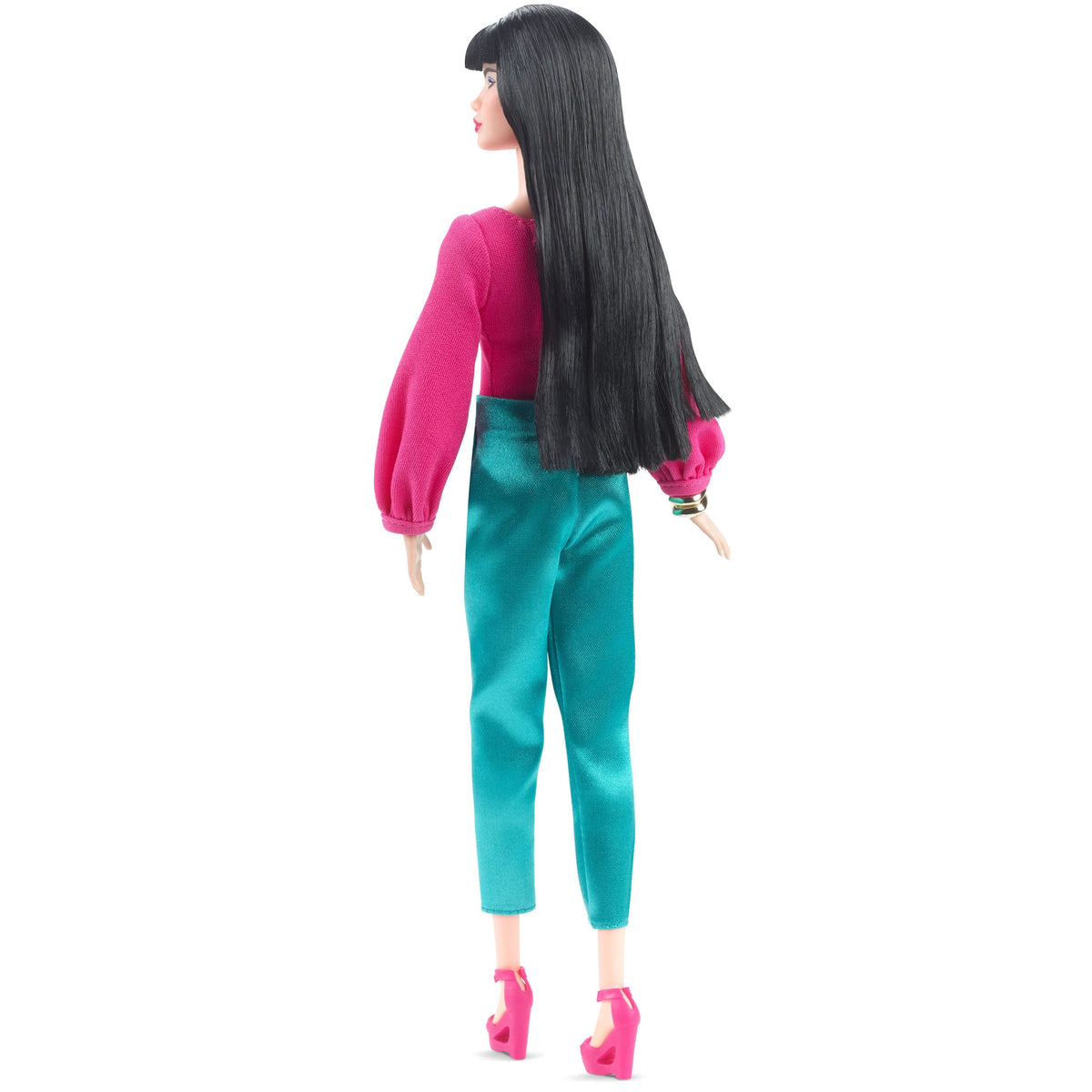 Barbie Signature Barbie Looks Puppe Model #19 Exclusive