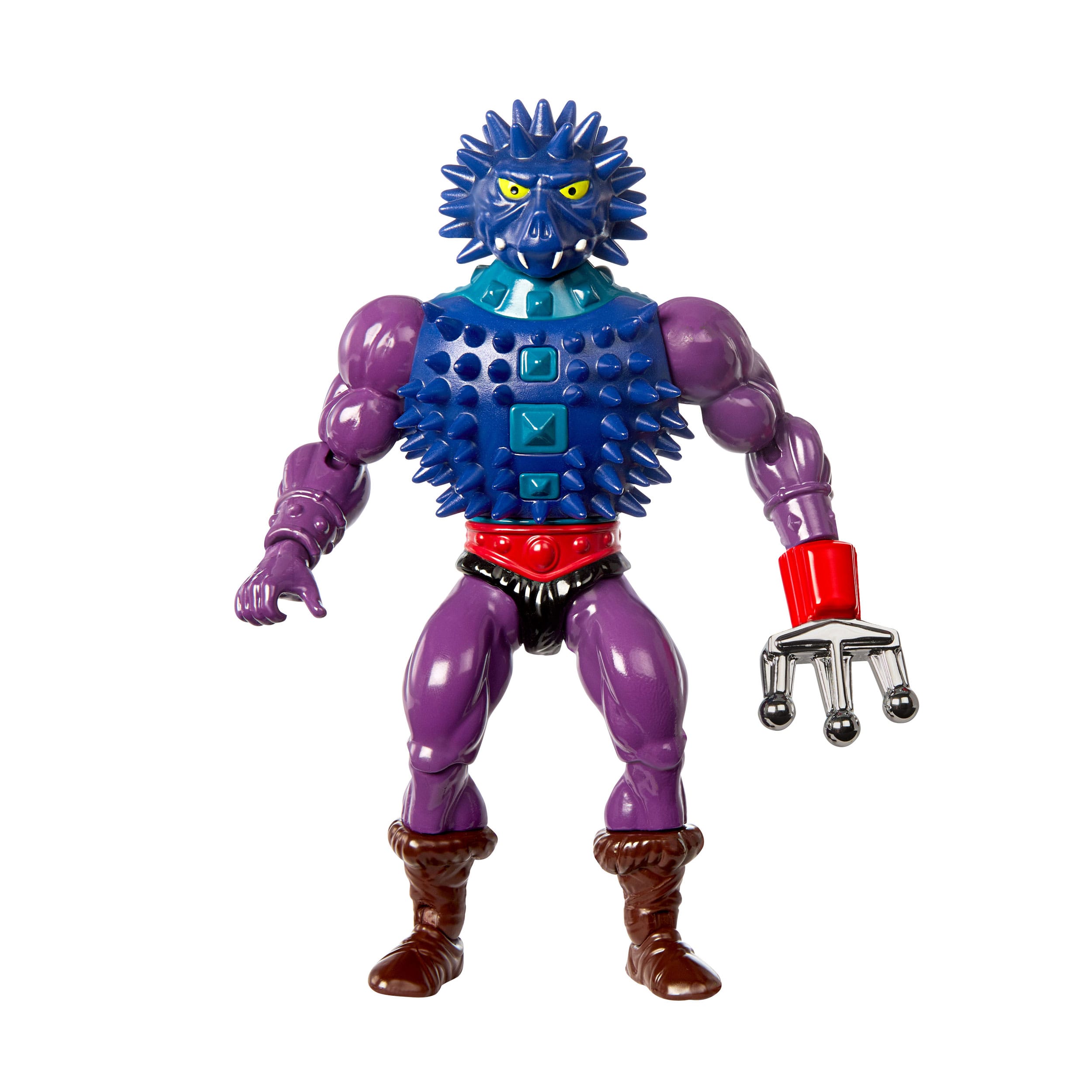 Masters of the Universe Origins Actionfigur Spikor 14 cm (DAP)